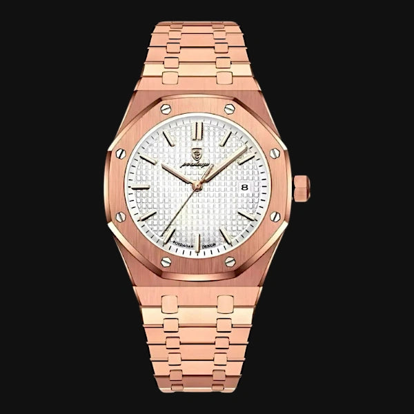 FERRA–CELSOR | Or rose