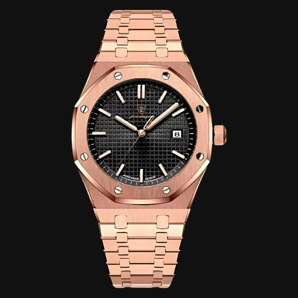 FERRA–CELSOR | Or rose